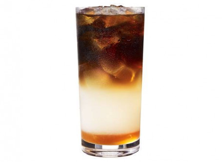 香檸蜜柚冷萃咖啡 Cold Brew Limonade Met Robijnrode Grapefruit En Honing