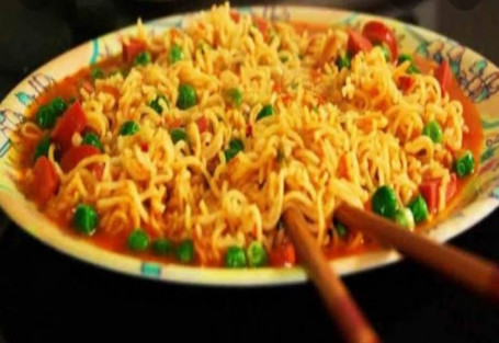 Tss Veg Maggi