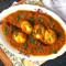 Egg Curry (2 Egg's)