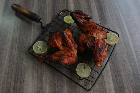 Tandoori Chicken (Butter)