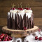 Black Forest Cake (500Grm)