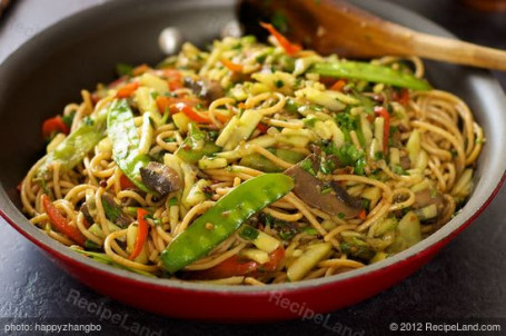 Veg Noodles (450Ml)