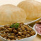 Chole Bhature Pav Bhoji