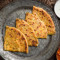 Spiced Gobi Paratha