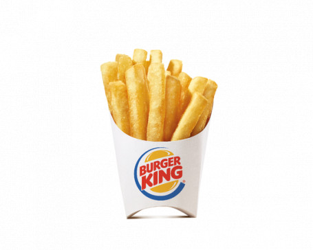 Bk Koning Frietjes