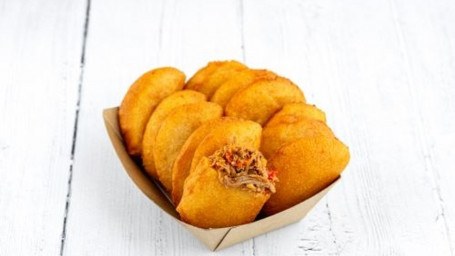 Bandeja Mini Empanadas