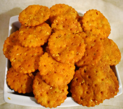 Chai Puri