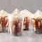 Gezouten Caramel Sundae-Pakket