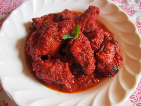 Chicken Tandoori Special Gravy