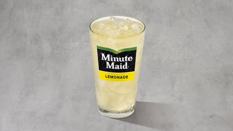 Middellange Minuten Meidlimonade