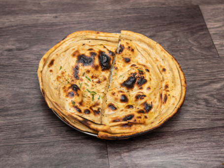 Laccha Paratha Butter[Serves 2]