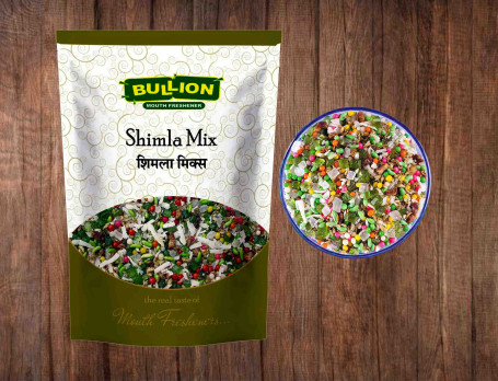 Shimala Mix [100Gm]