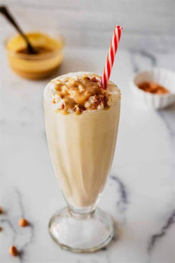 Butterscotch Shake [300Ml Verpakking]