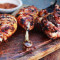 Chicken Lollipops (4 Pcs)