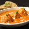 Malai Kofta In Red Curry