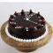 12 '0 ' Clock Cake