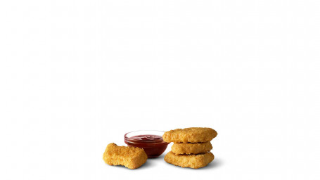 Stuk Mcnuggets