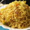 Plain Maggi With Tea