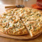 Qd's Specil Chicken Pizza