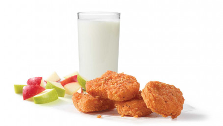 Pittige Nuggets Voor Pc Voor Kinderen