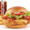 Asiago Ranch Chicken Club Combo