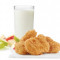 Nuggets Voor Kinderen