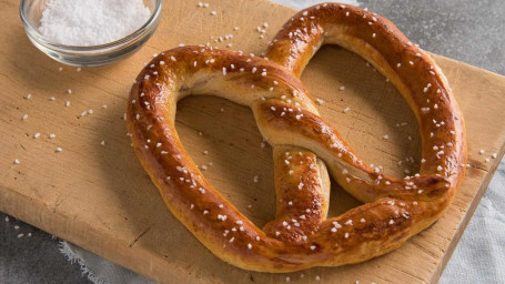 Originele Pretzel