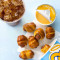 Mini Pretzel Dogs Bundel