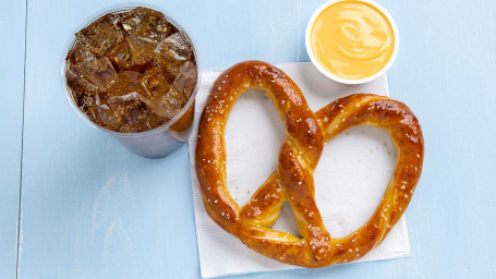 Originele Pretzelbundel