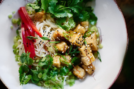 Italiaanse Bijgerecht Salade