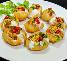 Dahi Patasi 8Pc