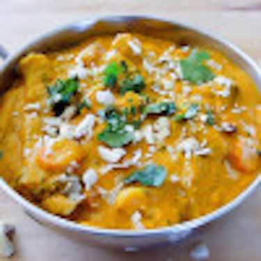 Korma Mild Gf