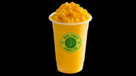 Mango Diamant Slush