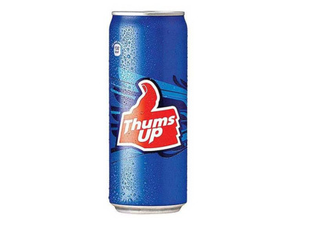 Thumsup Can (300 Ml)