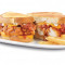 Legendarische Honey Bbq Chicken Supermelt