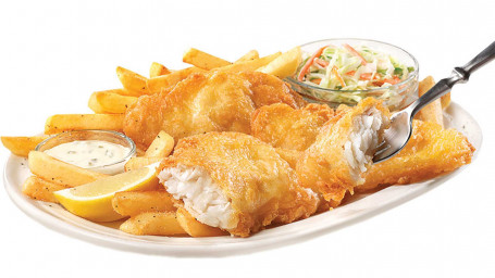 New England Fish 'N' Chips