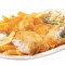 New England Fish 'N' Chips