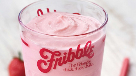 Fribbel Milkshake