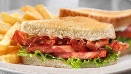 Friendly's Blt-Waarde Voor Elke Dag