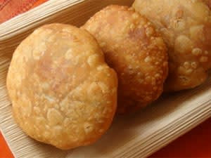 Dal Kachori (4Pcs)