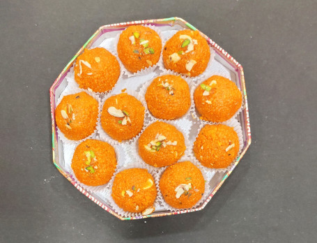 Boondi Laddu (Motichoor)