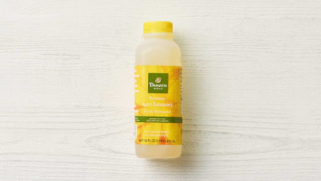 Agave Limonade Halve Gallon