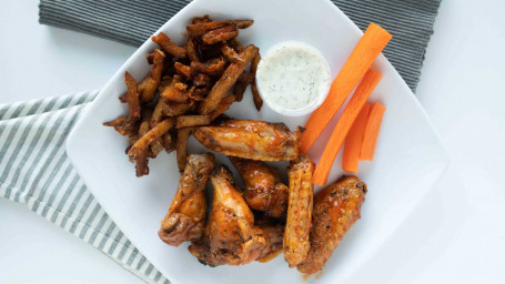 Chicken Wings Lb