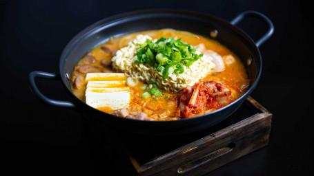 Boedae Jjigae