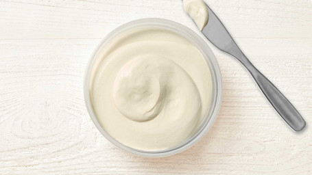 Gewone Cream Cheese Spread Tub