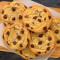 Chocolate Chip Cookie Deeg Bakken Vereist