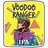 Voodoo-Ranger 1985