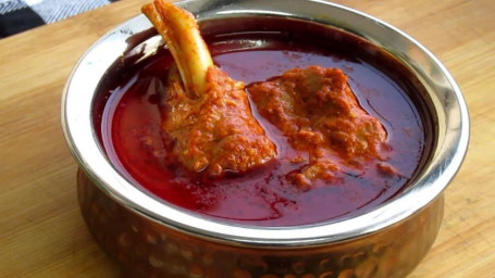 Kashmiri Gosht Roganjosh