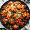 King Chilli Chicken Dry