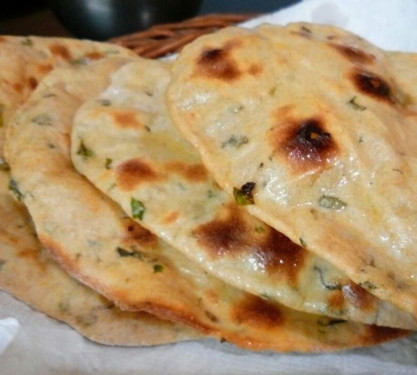 Tandoori Roti Boter